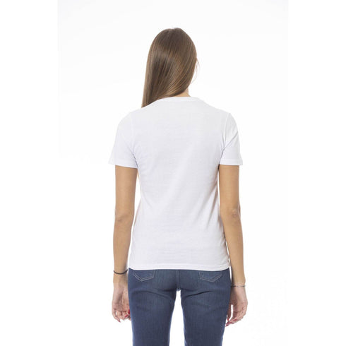 Baldinini Trend T-särgid - Estita Fashion